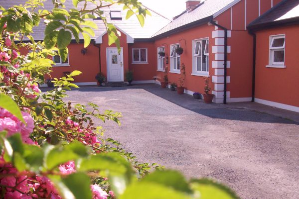 Doolin Accommodation, Guesthouse